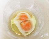 超〜簡単 練乳入り究極なプリン作り方1写真