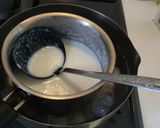 イチゴミルク寒天作り方7写真