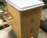 ダンボールでスモーク?(チャレンジ編)作り方5写真