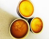 超〜簡単 練乳入り究極なプリン作り方11写真