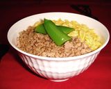 肉そぼろ☆卵そぼろ作り方6写真