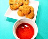 刺激的☆スイチリ付けクッキー作り方3写真