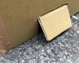 ダンボールでスモーク?(チャレンジ編)作り方8写真