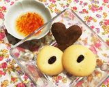 刺激的☆スイチリ付けクッキー作り方8写真