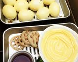 ダンボールでスモーク?(チャレンジ編)作り方13写真