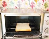 間違いなく誰でも好き♡キャベサラトースト作り方1写真