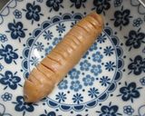 グラタンごろごろドッグ作り方3写真