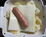 グラタンごろごろドッグ作り方7写真