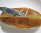 グラタンごろごろドッグ作り方9写真