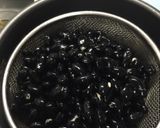 メチャ簡単、栄養タップリ炊飯器で蒸し黒豆作り方3写真