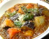 ☆ラタトゥイユ☆マーボー♪o(＾＾o)作り方8写真