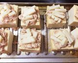 簡単一品おかず＊厚揚の筍入りツナチーズ作り方1写真