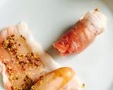 ごてもり☆ポークケチャップドッグ作り方2写真
