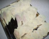 冷凍食品を自宅で★ワンタン編作り方3写真