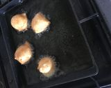 HMとお豆腐だけ‼︎シンプルなドーナツ作り方4写真