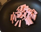 超速！調味料2つの簡単ゴーヤチャンプルー作り方2写真
