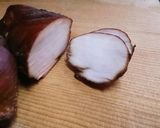 簡単ヘルシー鶏胸チャーシュー作り方3写真