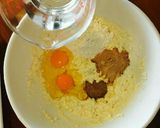だし香る☆お豆腐入りふわふわお好み焼き作り方4写真