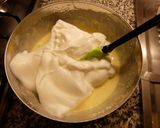グルテンフリースポンジケーキ炊飯器v.3作り方4写真