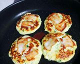 だし香る☆お豆腐入りふわふわお好み焼き作り方8写真