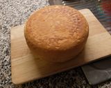 グルテンフリースポンジケーキ炊飯器v.3作り方5写真