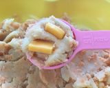 鮭フレークで★コロコロポテトフライ作り方3写真