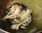 潔癖症のぼくは胸肉を切らずにカレーを作る作り方6写真