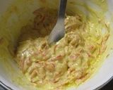 にんじんとヨーグルトのディップ作り方6写真
