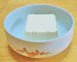 ササっともう一品！大葉でさっぱり冷奴作り方1写真