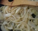 肉たっぷり♪肉うどん♡作り方2写真