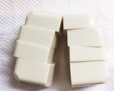 簡単♡豆腐とミニトマトの和風カプレーゼ作り方1写真