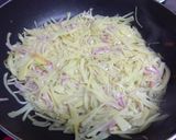 シンプルisベスト✨なハッシュドポテト作り方2写真