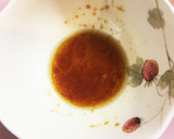 簡単♡豆腐とミニトマトの和風カプレーゼ作り方3写真
