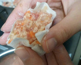 冷めても美味しい(*´艸｀ふかふか♡焼売作り方5写真