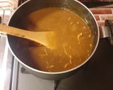 潔癖症のぼくは胸肉を切らずにカレーを作る作り方8写真