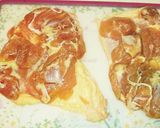 MECにも!柔らか鶏肉のチーズピカタ作り方1写真