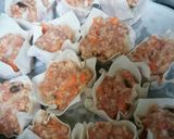 冷めても美味しい(*´艸｀ふかふか♡焼売作り方6写真