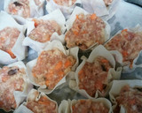 冷めても美味しい(*´艸｀ふかふか♡焼売作り方6写真