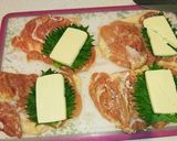 MECにも!柔らか鶏肉のチーズピカタ作り方3写真