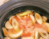 お蕎麦屋さんのような出汁つゆの造り方簡単作り方6写真