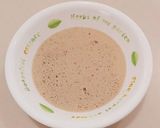 白神こだま＆はるゆたか❤手ごね塩パン♪作り方4写真