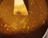 潔癖症のぼくは胸肉を切らずにカレーを作る作り方10写真