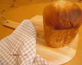 HBで♪ごはん食パン作り方6写真