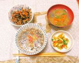 お蕎麦屋さんのような出汁つゆの造り方簡単作り方7写真