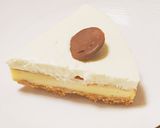 簡単!2層のチーズケーキ(*˙˘˙*)作り方8写真
