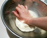 白神こだま＆はるゆたか❤手ごね塩パン♪作り方8写真