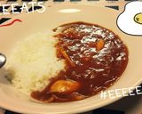 潔癖症のぼくは胸肉を切らずにカレーを作る作り方11写真