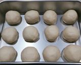 白神こだま＆はるゆたか❤手ごね塩パン♪作り方12写真