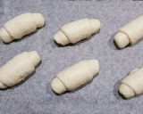 白神こだま＆はるゆたか❤手ごね塩パン♪作り方18写真