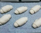 白神こだま＆はるゆたか❤手ごね塩パン♪作り方19写真